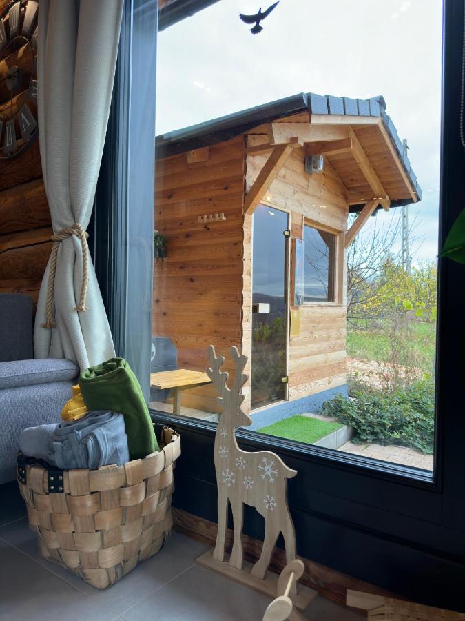 Апартаменты Roenk Relax Мишкольц Экстерьер фото