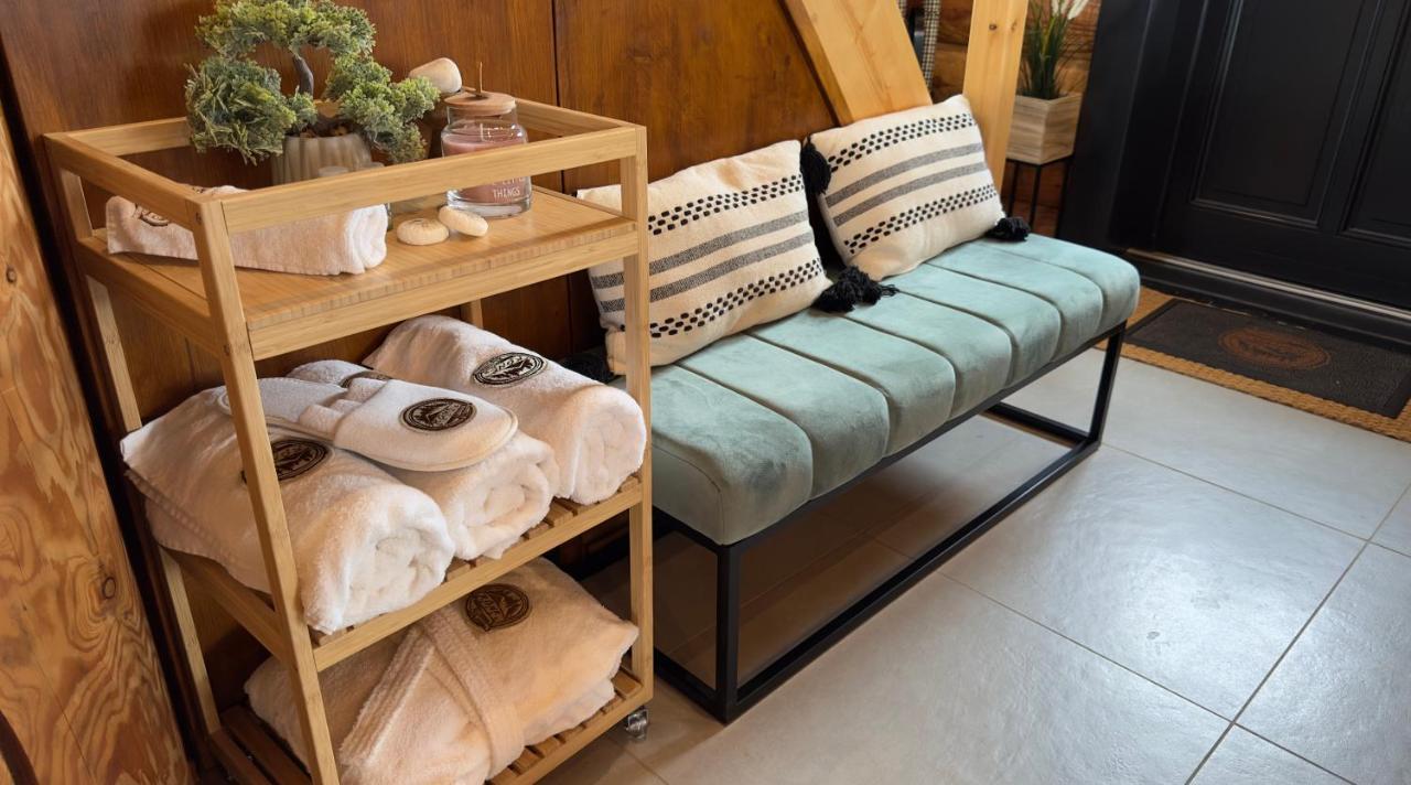 Апартаменты Roenk Relax Мишкольц Экстерьер фото