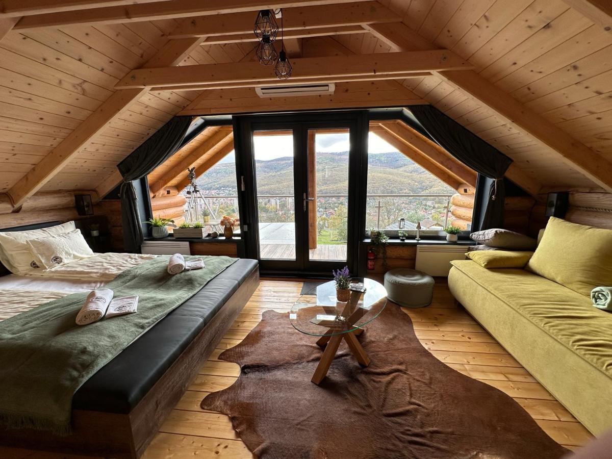 Апартаменты Roenk Relax Мишкольц Экстерьер фото